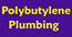 Polybutylene Plumbing
