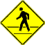 Perils for Pedestrians